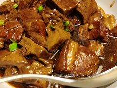 -浙江安吉JW万豪酒店·万豪中餐厅