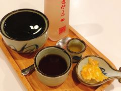-太清凉茶糖水(前海店)