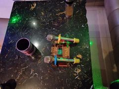 -金乐迪 PARTY KTV(熙街店)