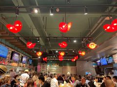-陈鹏鹏潮汕菜(欢乐海岸 海边景观店)