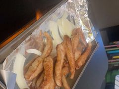 -青春韩国料理(汽博店)