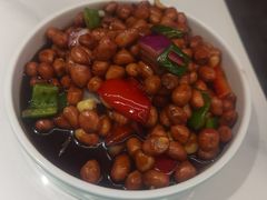 -0317火锅鸡·清真(正达店)