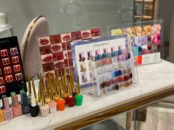 -染指坊日式美甲美睫设计中心