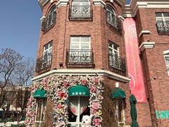 -桂园餐厅(五大道店)