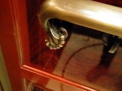 -上海和平饭店-华懋阁 The Cathay Room