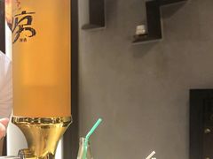 扎啤-管氏翅吧(人民大学店)