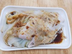 -春晖饭堂(中山大学南校区店)
