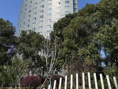 -东怡大酒店(上海科技馆店)