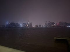 -钱塘江
