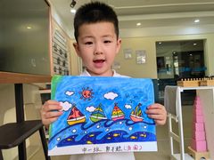 -金牛子韵湖春晓蒙氏幼儿园(洪山校区)