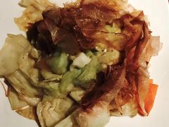 -万藏·荞麦酒房BANKURA JAPANESE SOBA KITCHEN(长乐路店)