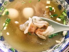 舌尖上的美食肉燕-福州人铭小吃