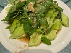 -萧记三鲜烩面(黄河南路店)