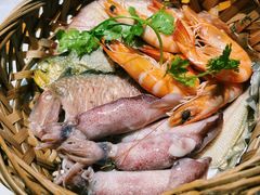-百年银屏蚝烙·潮汕菜·非遗(乐山店)