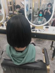 -时尚玩家发型设计