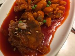 -韵秋荷(宝山龙湖天街店)