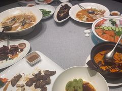 -龙宴海鲜城(经中路店)