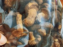 烤香菇-苏州蜜字牌蜜饯(东环店)