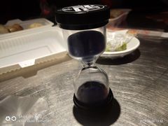 -匠子烤鱼(桫椤湾店)