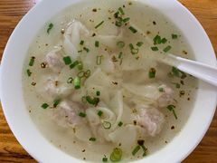 -福建千里香馄饨(前河北路店)