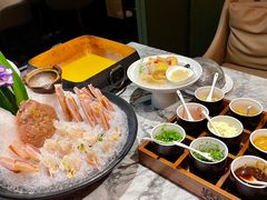 -蔓火锅(融侨外滩壹号店)