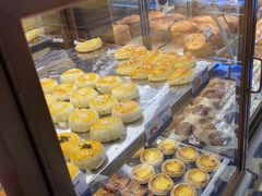 -昆明冠生园·蛋糕·面包(南强街店)