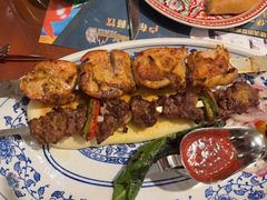 -卢布里西餐厅(总店)