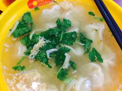 小杨生煎(黄河路店)-小杨生煎(黄河路店)