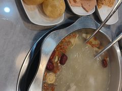 -光头药膳鸡(莱茵小镇店)