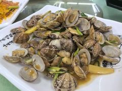 -景好海鲜餐厅(大鹏必选旅游店)