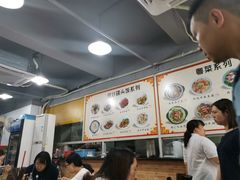 -兴兴旺·冬瓜盅·啫啫煲(西华路店)