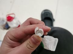 -沪上阿姨·精选茶饮(扬帆小区店)