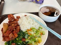 -北大家园食堂