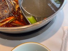 -乡土黄·鲜牛肉火锅·小龙虾(兴业街店)