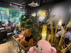 -咖法森林·咖啡  酒吧(天河店)