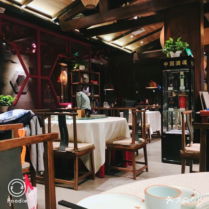 晋阳饭庄(白广路店)图片 - 第287张