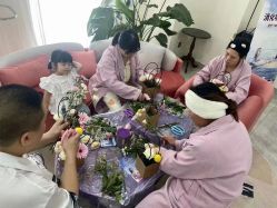 -优乐府母婴月子中心(开运街店)
