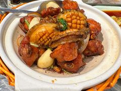 -潮界(虹桥新天地店)