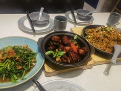 -鹿港小镇(悠唐店)