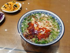 -清真磨沟沿老字号牛肉面(总店)