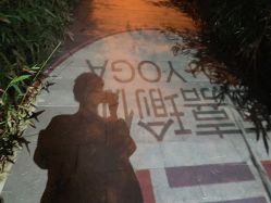 -酉嘉瑜伽YO+YOGA