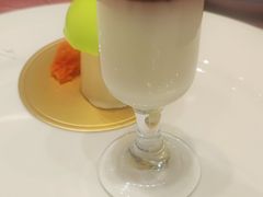 -广州建国酒店·君豪西餐自助餐厅