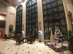 -马勒别墅·中餐厅