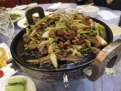 -晋阳饭庄(虎坊桥店)