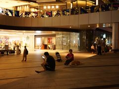 -深圳来福士广场