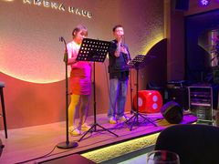 -Ambra Haus琥珀屋精酿餐厅(宝山店)