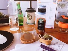 -腾爱熊猫咖啡生活馆(老东门店)