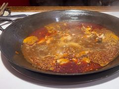 -老天桥蛙炉火锅(姑苏总店)