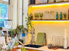 -绿小院(荔湾店)