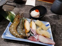 -牛气(将军澳中心店)